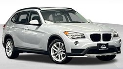 2015 BMW X1 xDrive28i