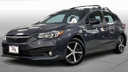 2023 Subaru Impreza Premium