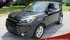 2016 Kia Soul !