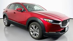 2023 Mazda CX-30 2.5 S Select