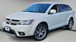 2015 Dodge Journey R/T
