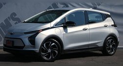 2023 Chevrolet Bolt EV 2LT