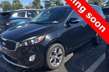 2017 Kia Sorento SX V6