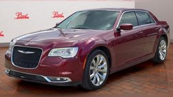 2019 Chrysler 300 Touring
