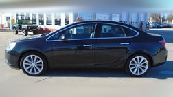 2013 Buick Verano Leather Group
