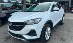 2020 Buick Encore GX Preferred