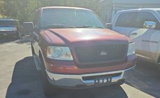 2006 Ford F-150 Lariat