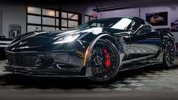 2016 Chevrolet Corvette Z06
