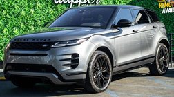 2020 Land Rover Range Rover Evoque R-Dynamic HSE