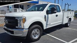 2019 Ford Super Duty F-350 Lariat