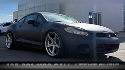 2006 Mitsubishi Eclipse GT