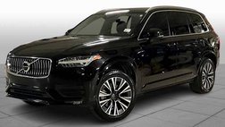 2022 Volvo XC90 T5 Momentum