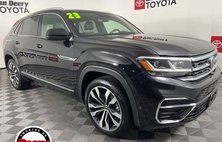 2023 Volkswagen Atlas Cross Sport V6 SEL Premium R-Line 4Motion
