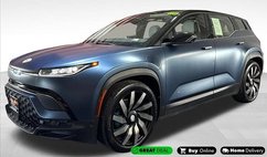 2023 Fisker Ocean Extreme