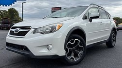 2013 Subaru XV Crosstrek 2.0i Premium