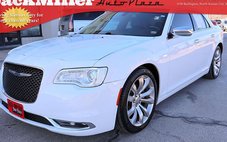 2017 Chrysler 300 C