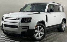 2021 Land Rover Defender 110 S