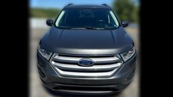 2016 Ford Edge SE