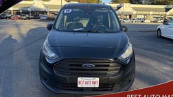 2019 Ford Transit Connect XL