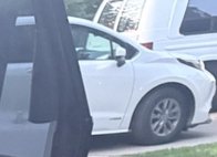 2009 Chevrolet Traverse LT