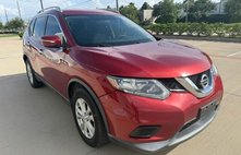 2014 Nissan Rogue SV