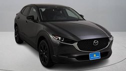 2026 Mazda CX-30 2.5 S Select Sport