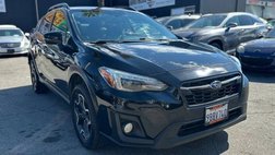 2018 Subaru Crosstrek 2.0i Limited