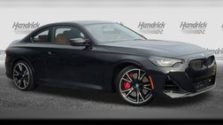 2025 BMW 2 Series M240i