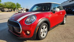 2017 MINI Hardtop Cooper