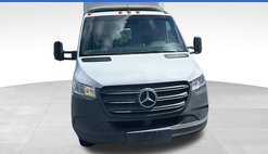 2021 Mercedes-Benz Sprinter 3500XD