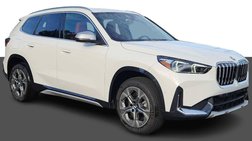 2024 BMW X1 xDrive28i