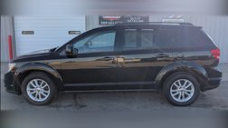 2014 Dodge Journey SXT