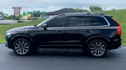 2018 Volvo XC90 T5 Momentum 7-Passenger