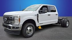 2026 Ford Super Duty F-350 XL