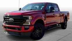 2022 Ford Super Duty F-250 Lariat