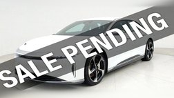 2023 Lucid Air Pure