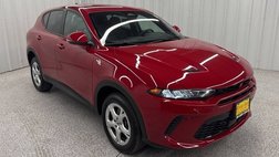 2024 Dodge Hornet GT