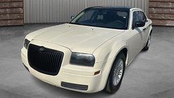 2009 Chrysler 300 LX