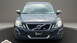 2010 Volvo XC60 T6