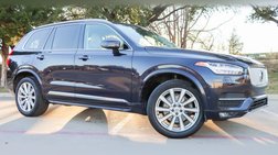 2016 Volvo XC90 T6 Inscription