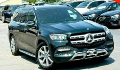 2020 Mercedes-Benz GLS GLS 450