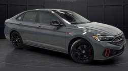 2022 Volkswagen Jetta GLI Autobahn