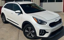 2022 Kia Niro Plug-In Hybrid LXS