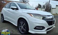 2019 Honda HR-V Touring