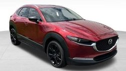 2021 Mazda CX-30 Turbo Premium Plus