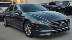 2022 Hyundai Sonata SE