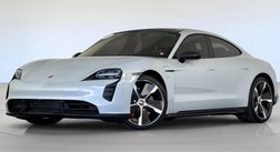 2023 Porsche Taycan GTS