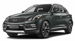 2016 Infiniti QX50 Base