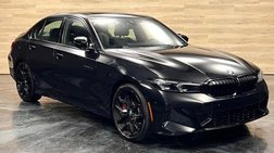 2025 BMW 3 Series 330i