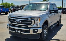 2022 Ford Super Duty F-250 Lariat